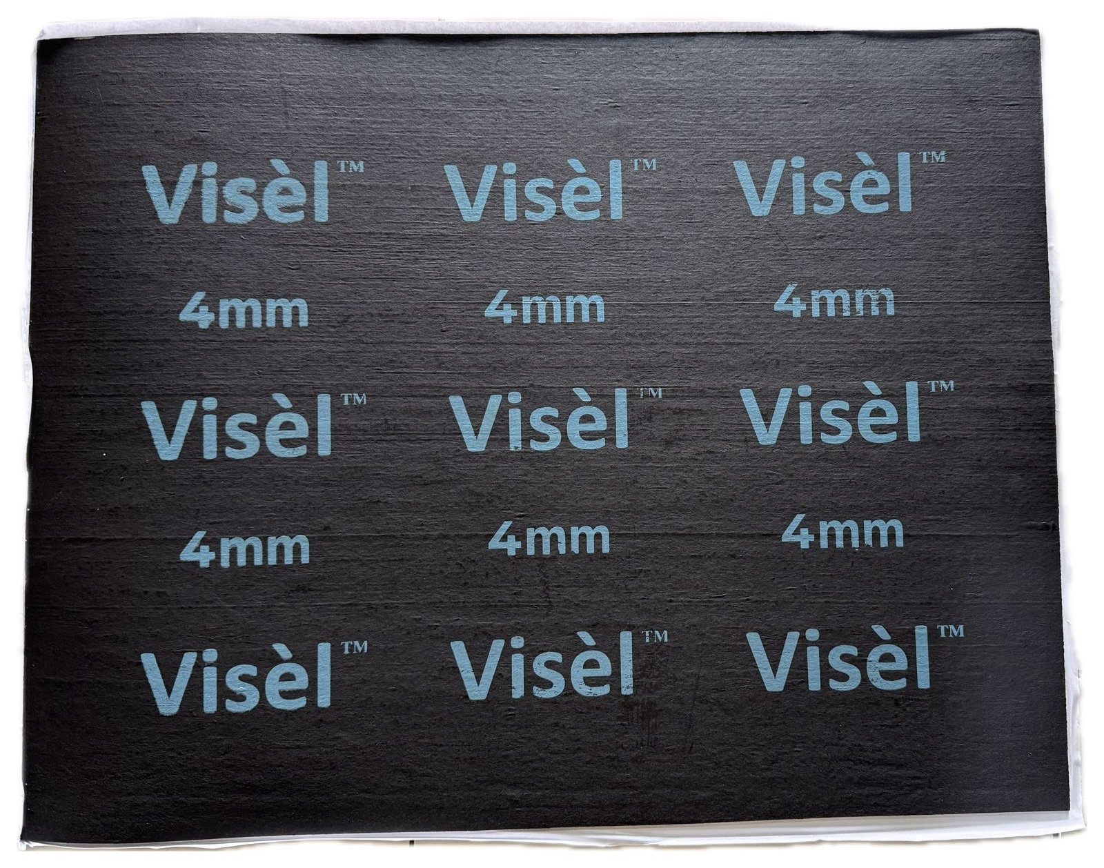 Bahan Visèl 4mm
